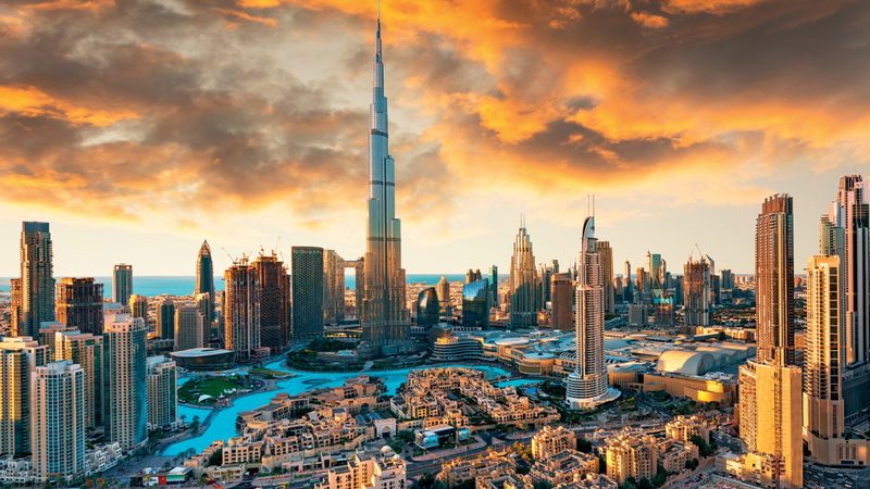 Dubaj